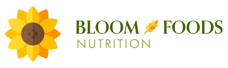 Bloom Foods Nutrition